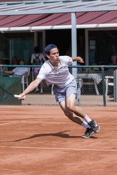 Bild 258 - Autohaus Harmstorf Cup